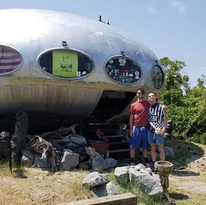 Meet your Posher, Billy